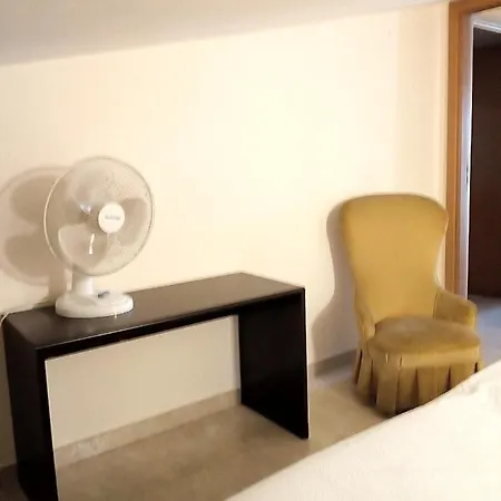 Rosati Apartment *