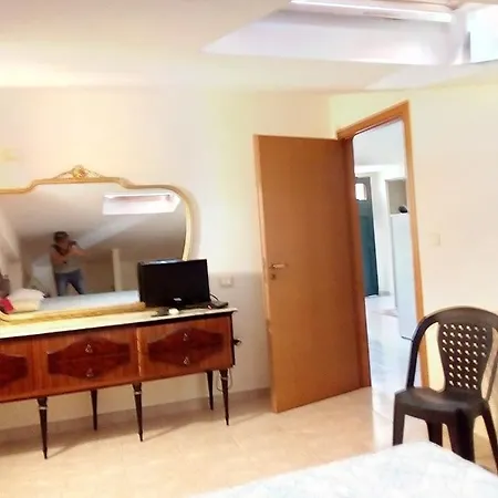 Rosati Apartment