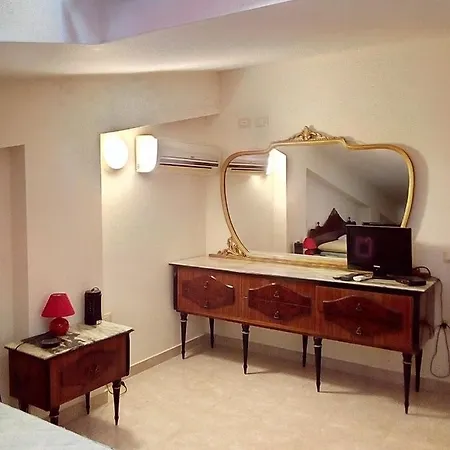 Rosati Apartment