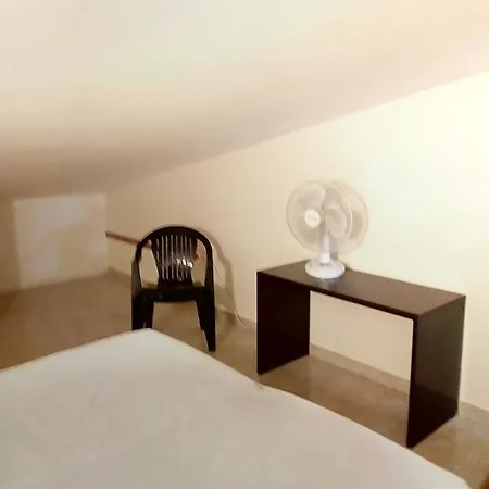 Apartment Rosati *