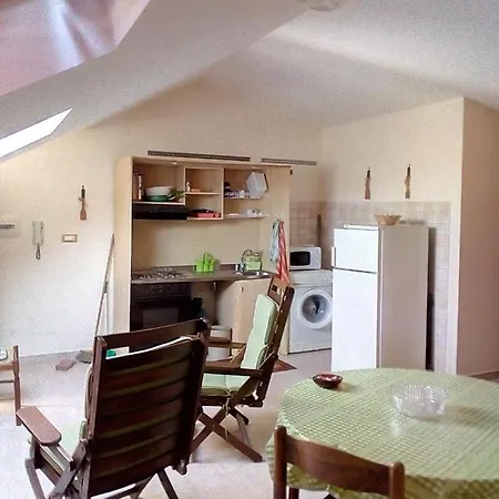 Rosati Apartment