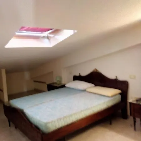 Apartment Rosati