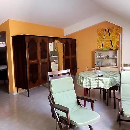 Rosati Apartment *
