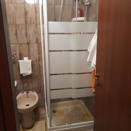 Apartment Rosati