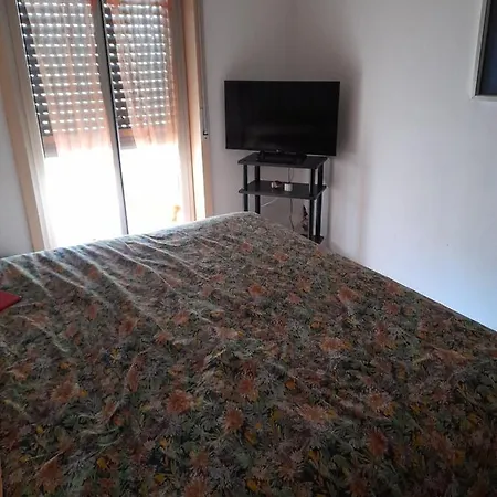 Apartment Rosati *