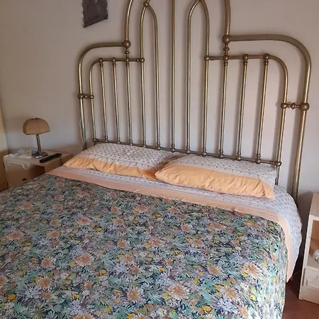Rosati Apartment
