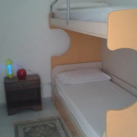 Apartment Rosati Oliveri
