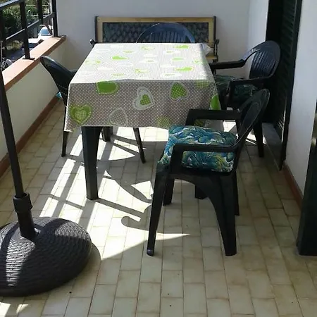Rosati Apartment *